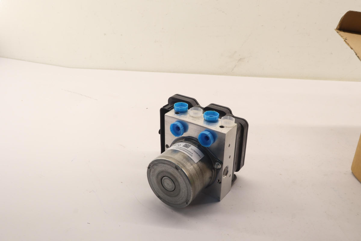 Original OE OPEL Bremsanlage Hydraulikaggregat 39120670