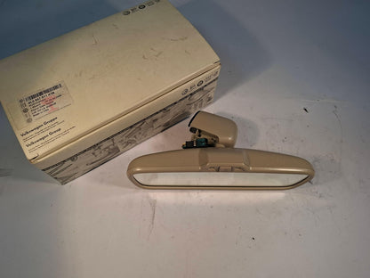 Original OE Volkswagen Innenspiegel 4L0857511K38