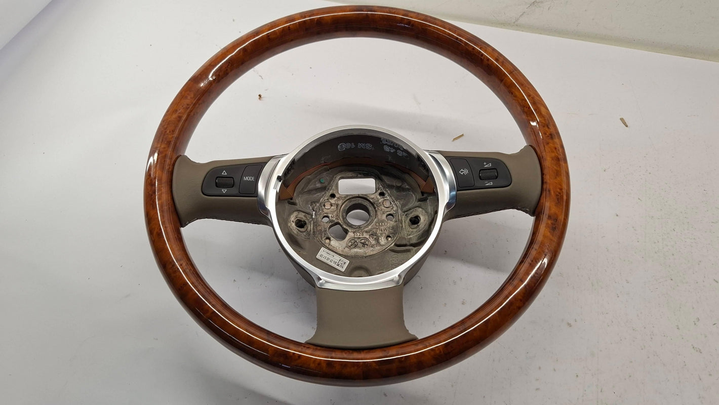 Original OE Volkswagen Lenkrad 4E0419091AS1VB