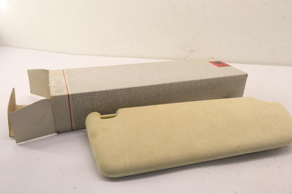 Original OE Volkswagen Sonnenblende 4E0857551F4Z6