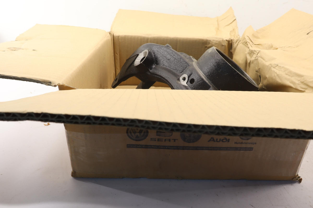 Original OE Volkswagen Achsschenkel 7L8505435
