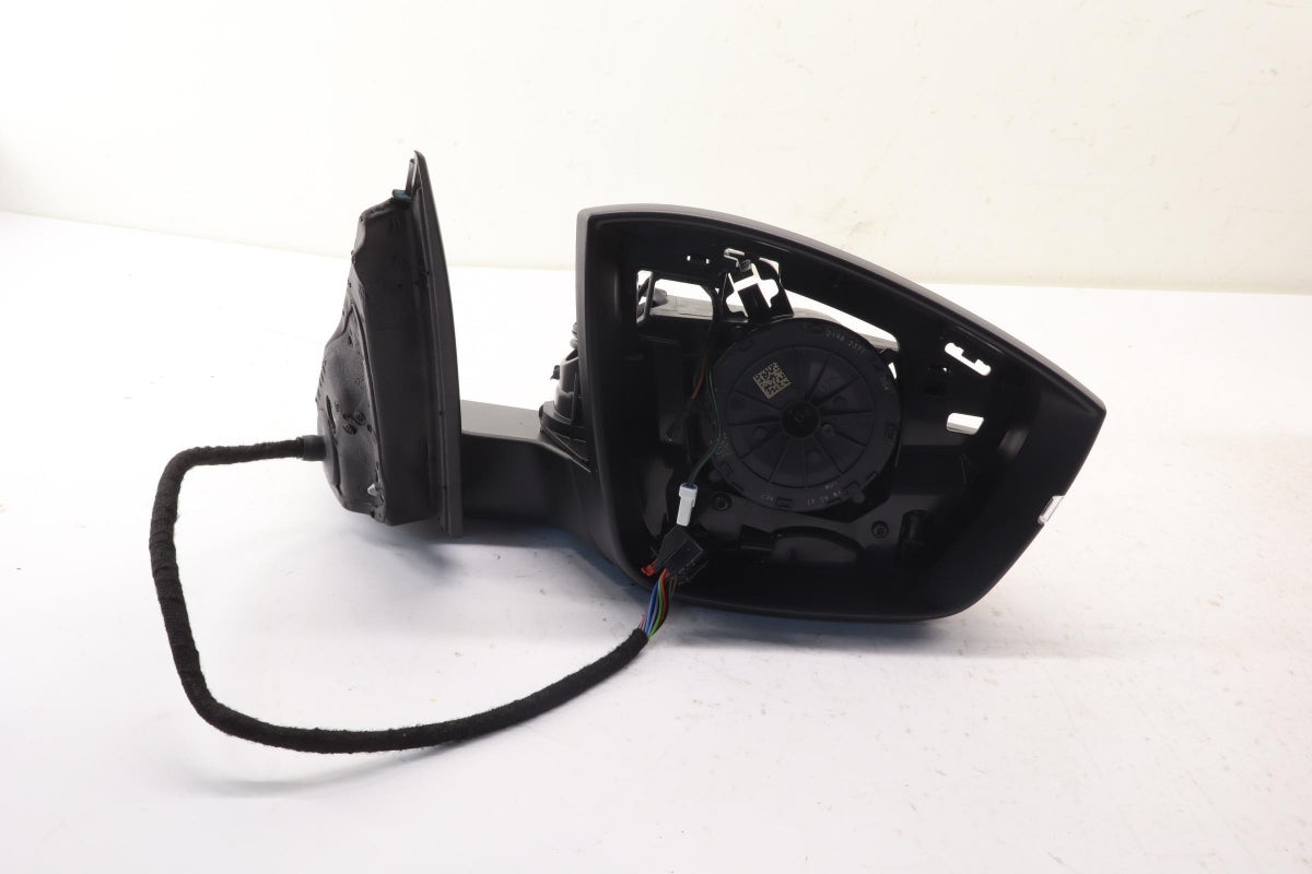 Original OE Volkswagen Außenspiegel 566857508E
