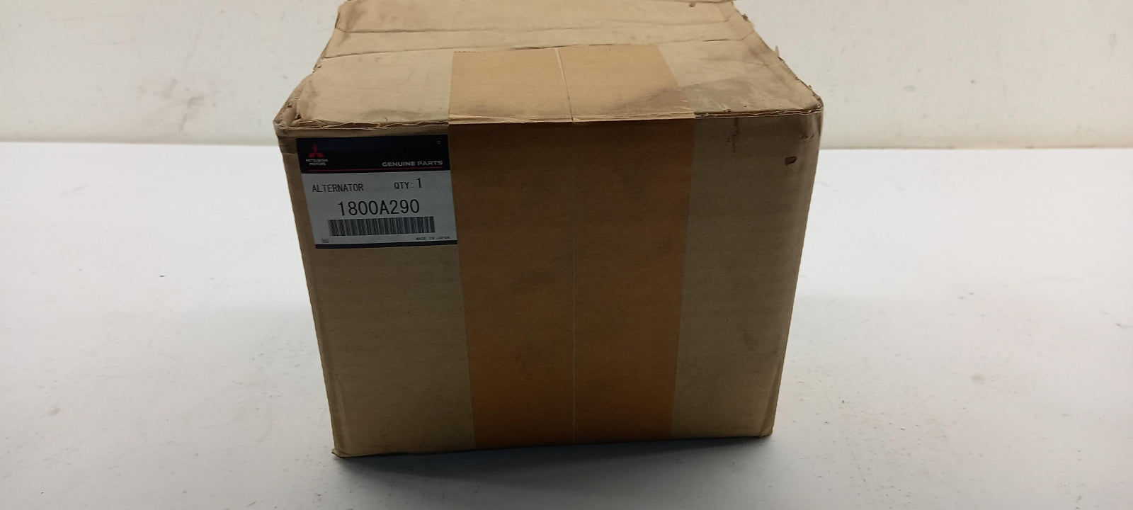 Original OE MITSUBISHI Lichtmaschine 1800A290