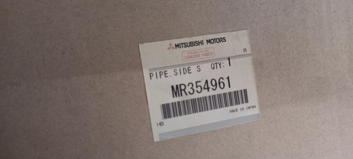 Original OE MITSUBISHI Führungsschiene MR354961