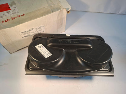 Original OE MERCEDES-BENZ Kombiinstrument A1669009116
