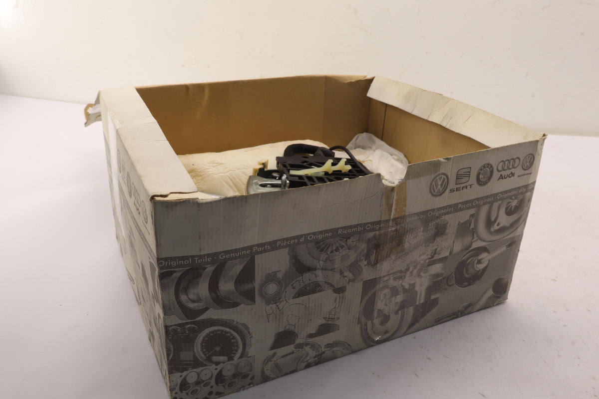 Original OE Volkswagen Schalthebel 4E1713195B