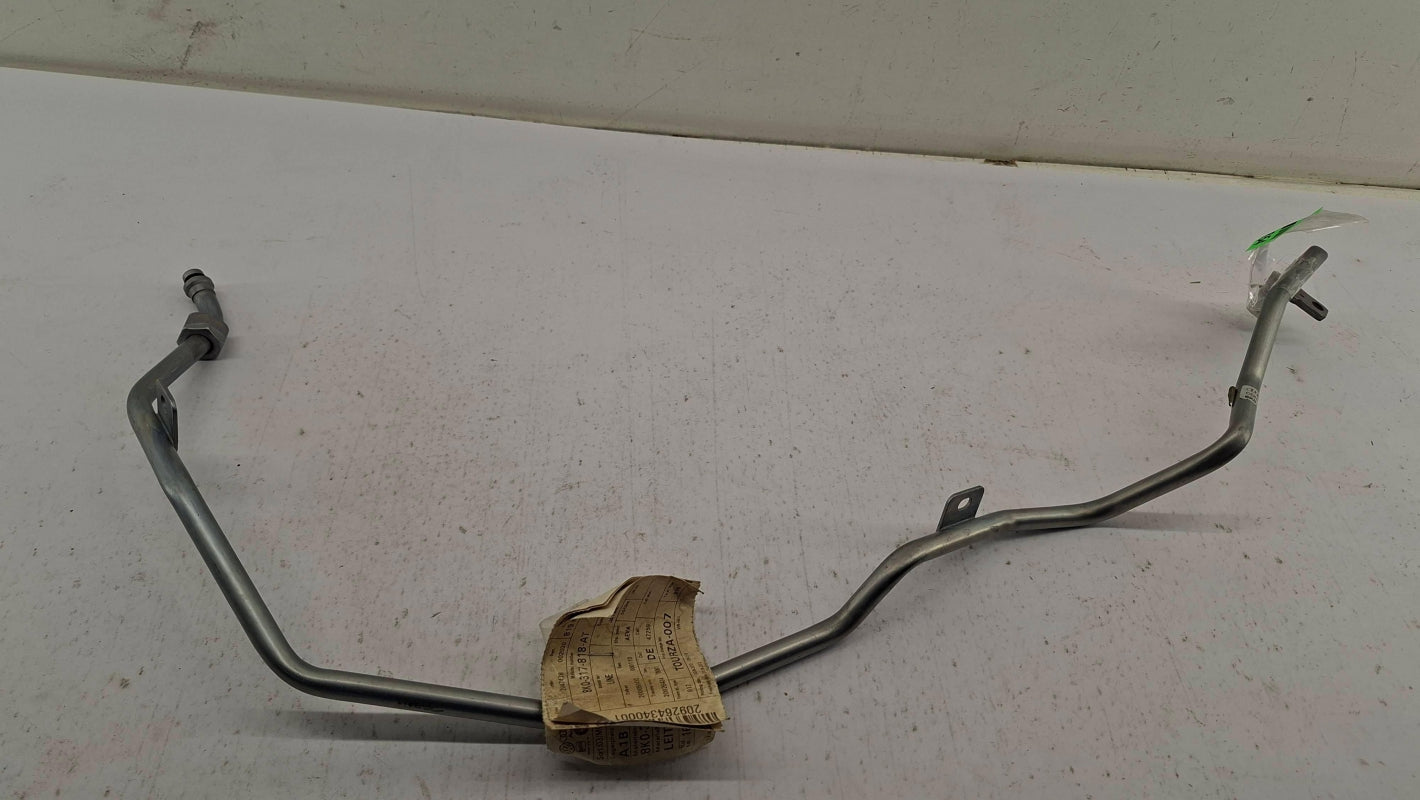 Original OE Volkswagen Getriebeölkühler Schlauch 8K0317818AT