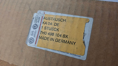 Original OE Volkswagen Antriebswelle Gelenksatz 7H0498104BX