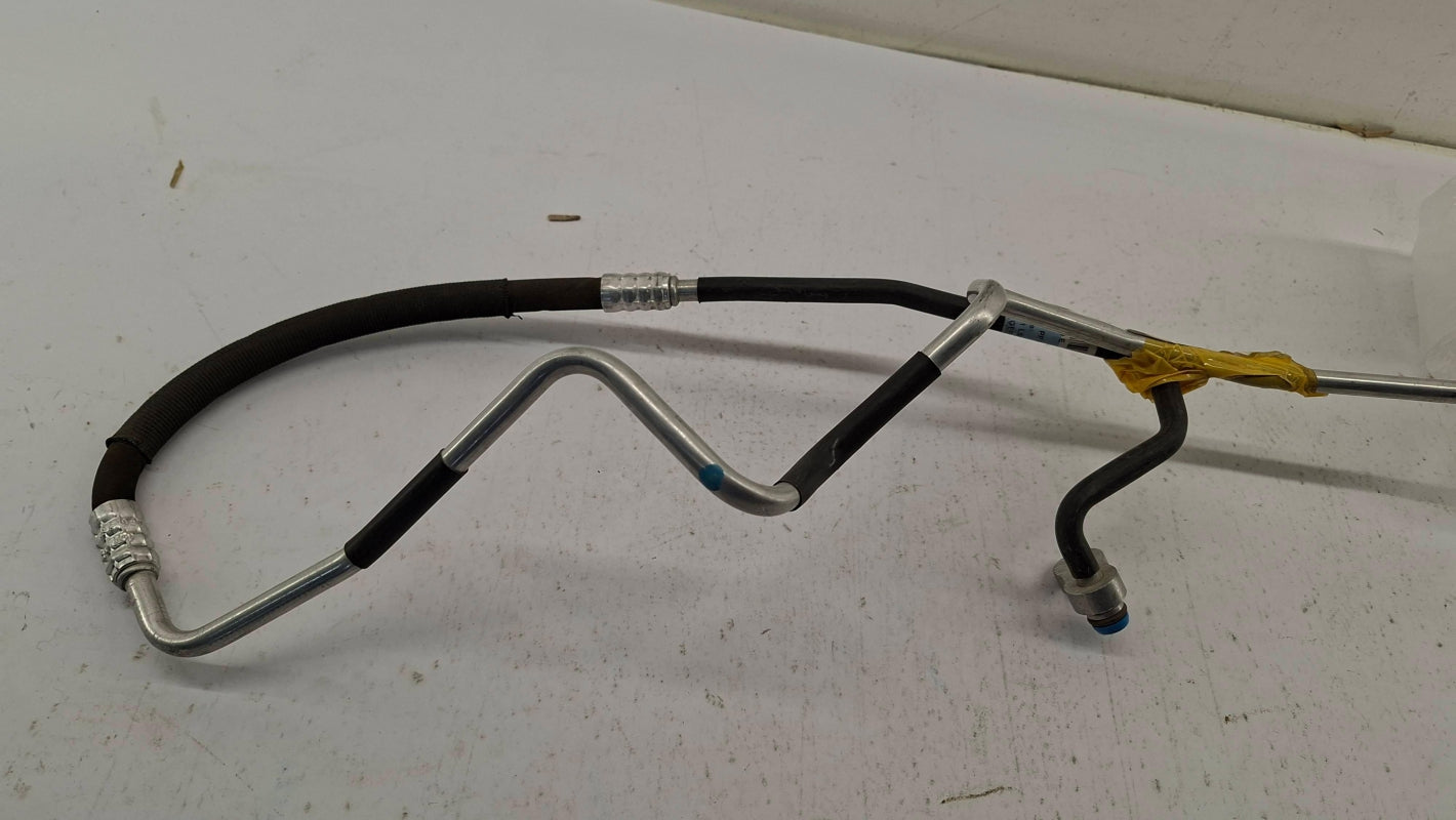 Original OE Volkswagen Klimaanlage Druckleitung 4F0260710E
