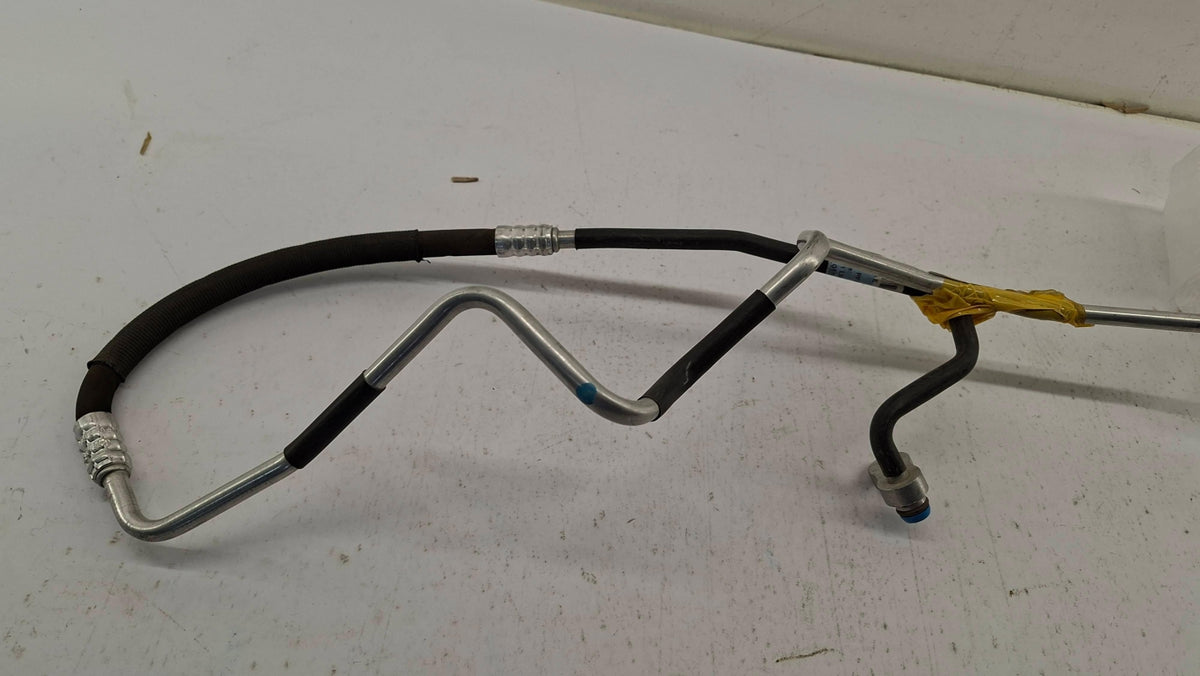 Original OE Volkswagen Klimaanlage Druckleitung 4F0260710E