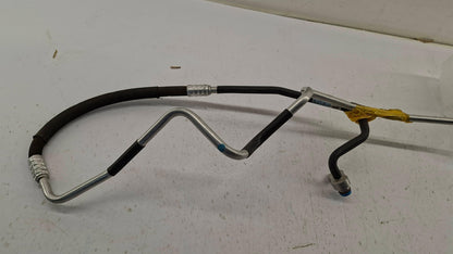 Original OE Volkswagen Klimaanlage Druckleitung 4F0260710E