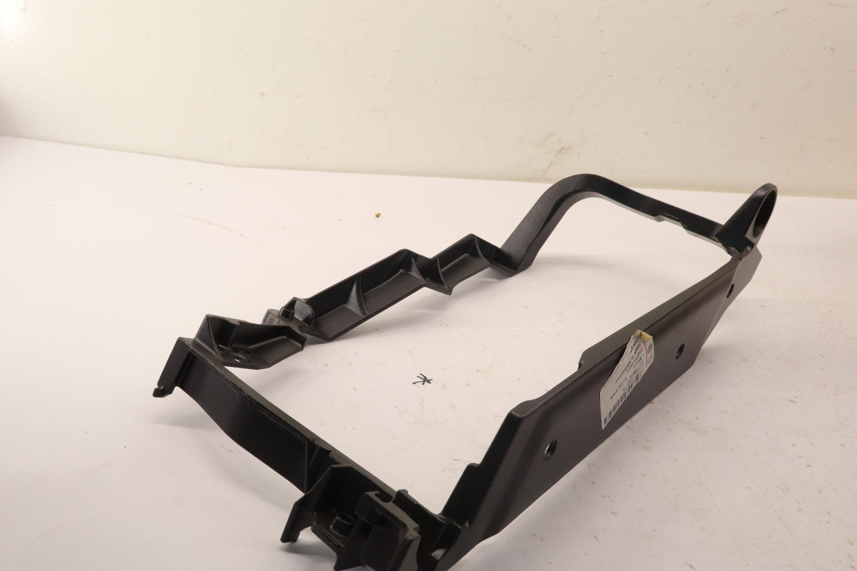 Original OE Volkswagen Scheinwerfer Rahmen 4D0805855L