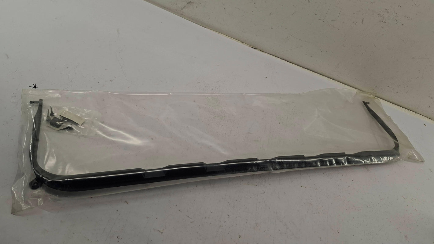 Original AUDI A3 A4 A6 VW Golf Passat Glasschiebedach Windabweiser 8D9877651A