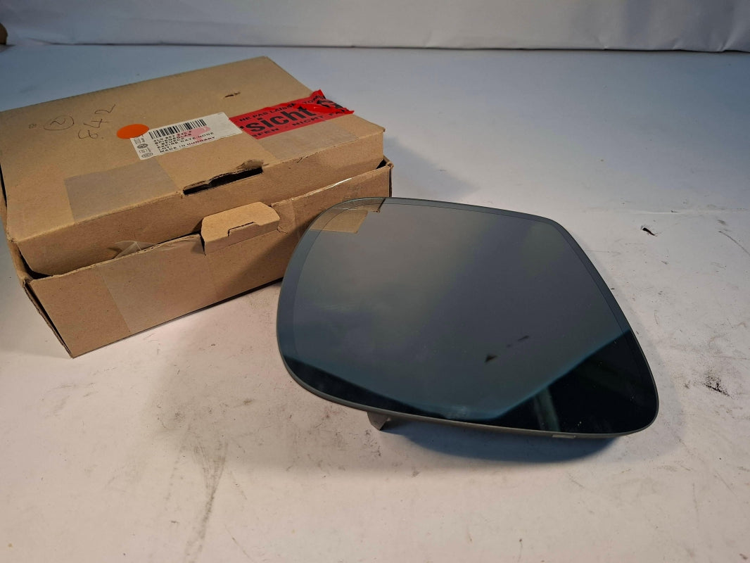 Original OE Volkswagen Außenspiegelglas 4L0857535F