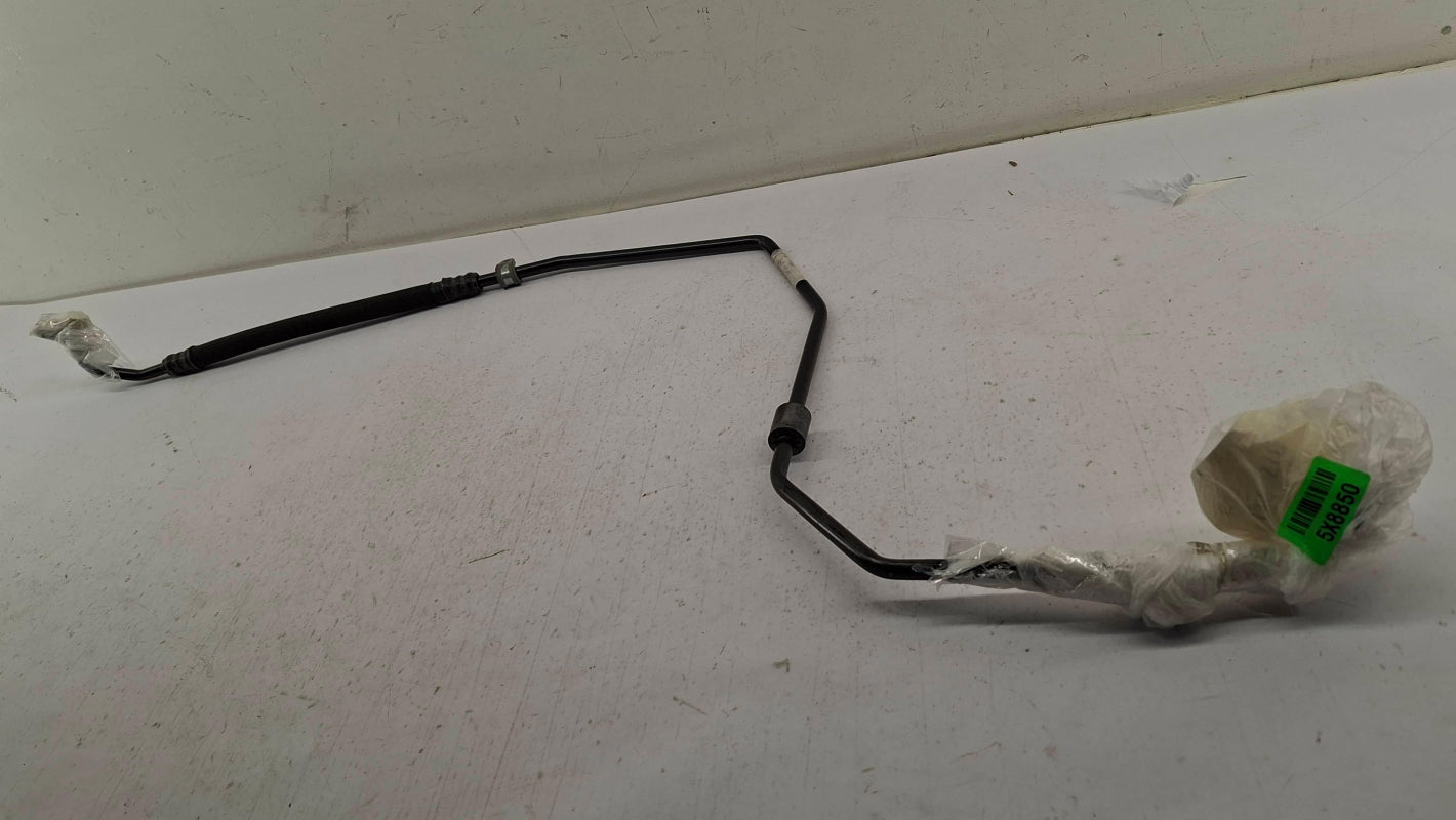 Original OE Volkswagen Getriebeölkühler Schlauch 4Z7317821