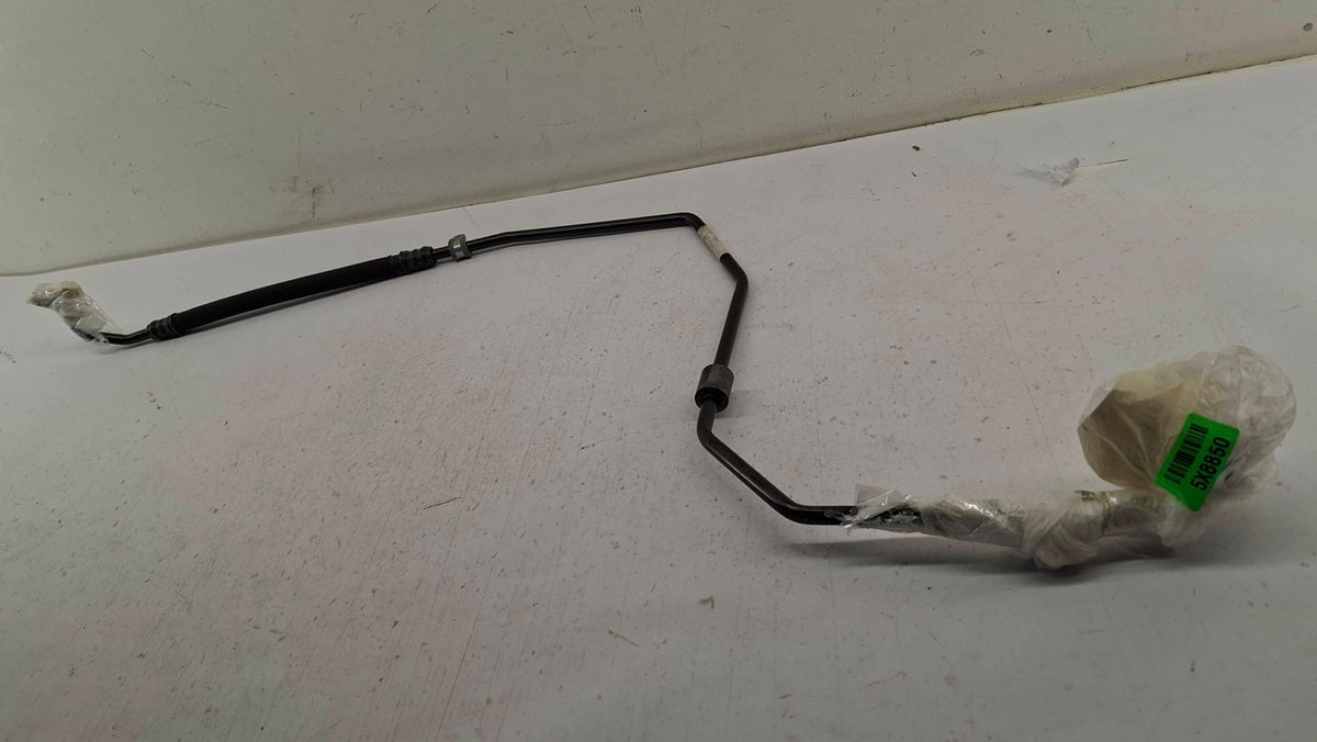 Original OE Volkswagen Getriebeölkühler Schlauch 4Z7317821