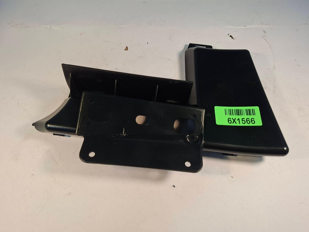 Original OE Volkswagen Halter 4H6853949