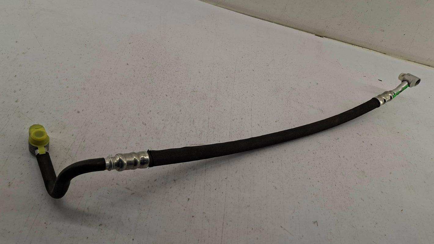 Original OE Volkswagen Klimaanlage Druckleitung 4F0260701L