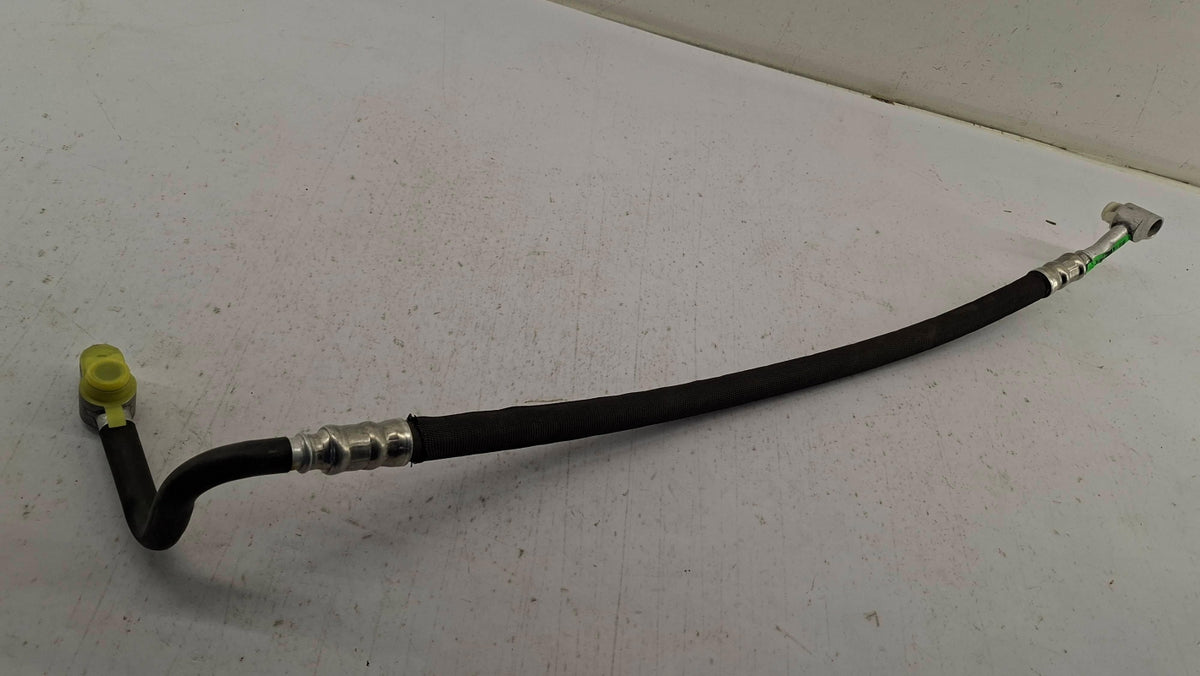 Original OE Volkswagen Klimaanlage Druckleitung 4F0260701L