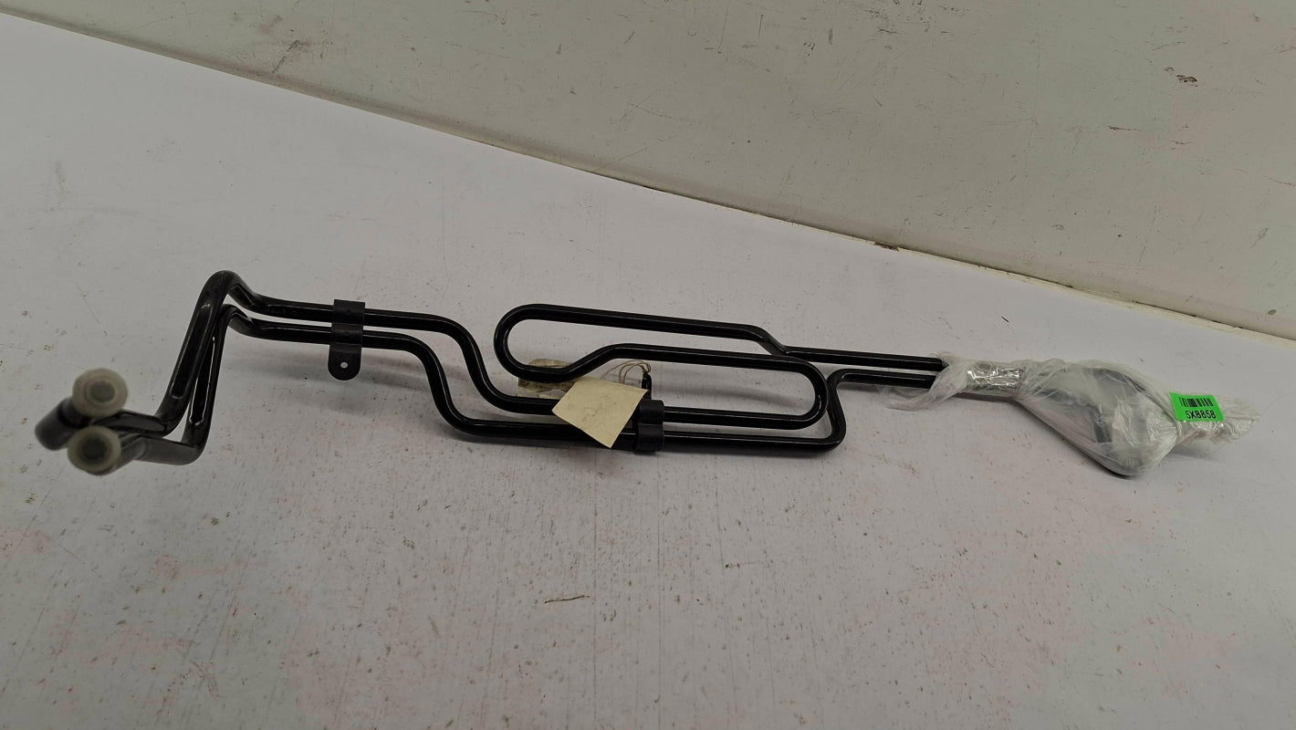 Original OE Volkswagen Lenkung Hydraulikschlauch 4B3422885A