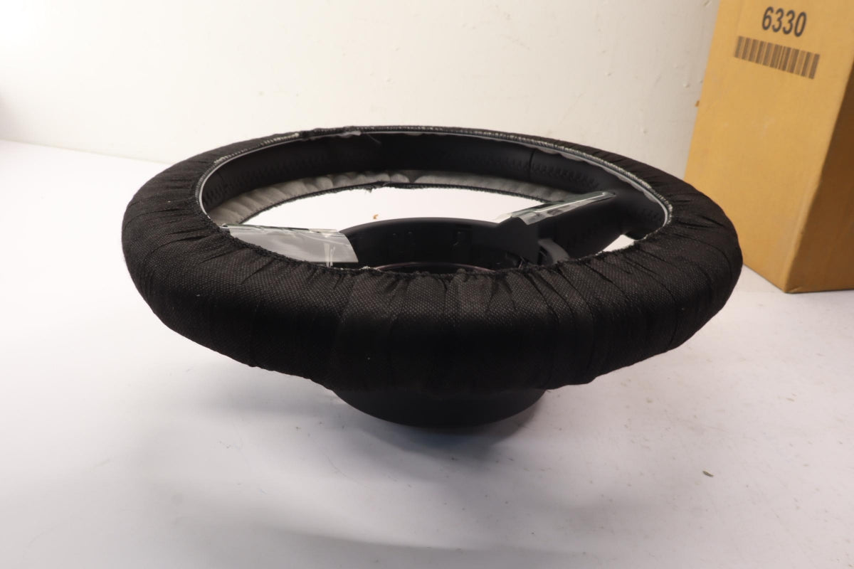 Original OE Volkswagen Lenkrad 4G0419091S1KT