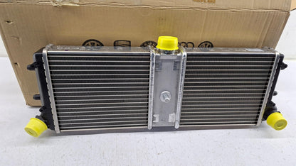 Original OE Volkswagen Wasserkühler 420121254A