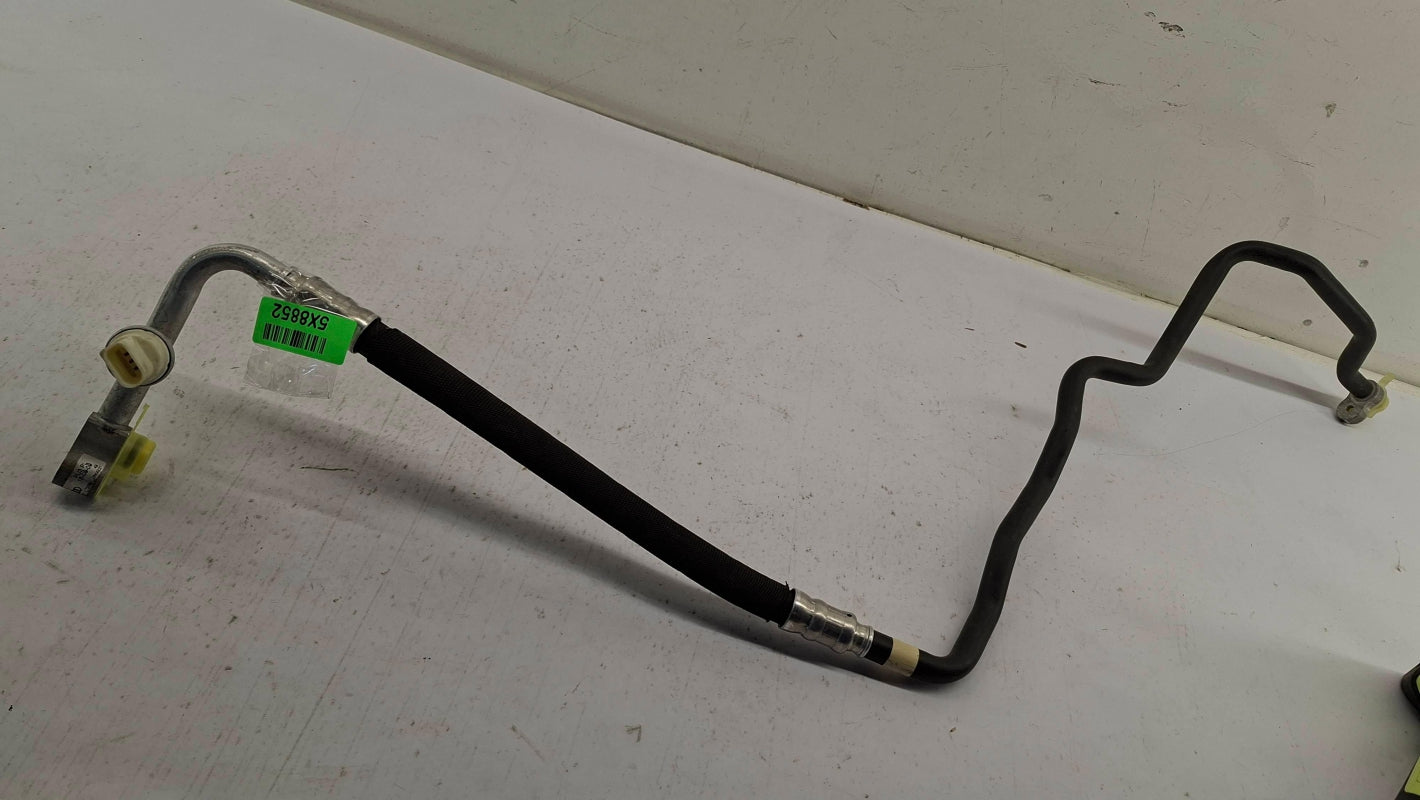 Original OE Volkswagen Klimaanlage Druckleitung 420260704C