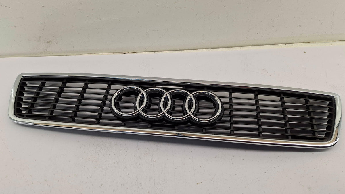 Original OE Volkswagen Kühlergitter 4D0853651B3FZ