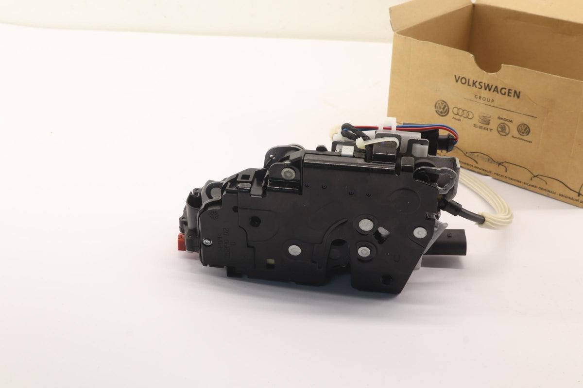 Original OE Volkswagen Türschloss 3D1837016AL
