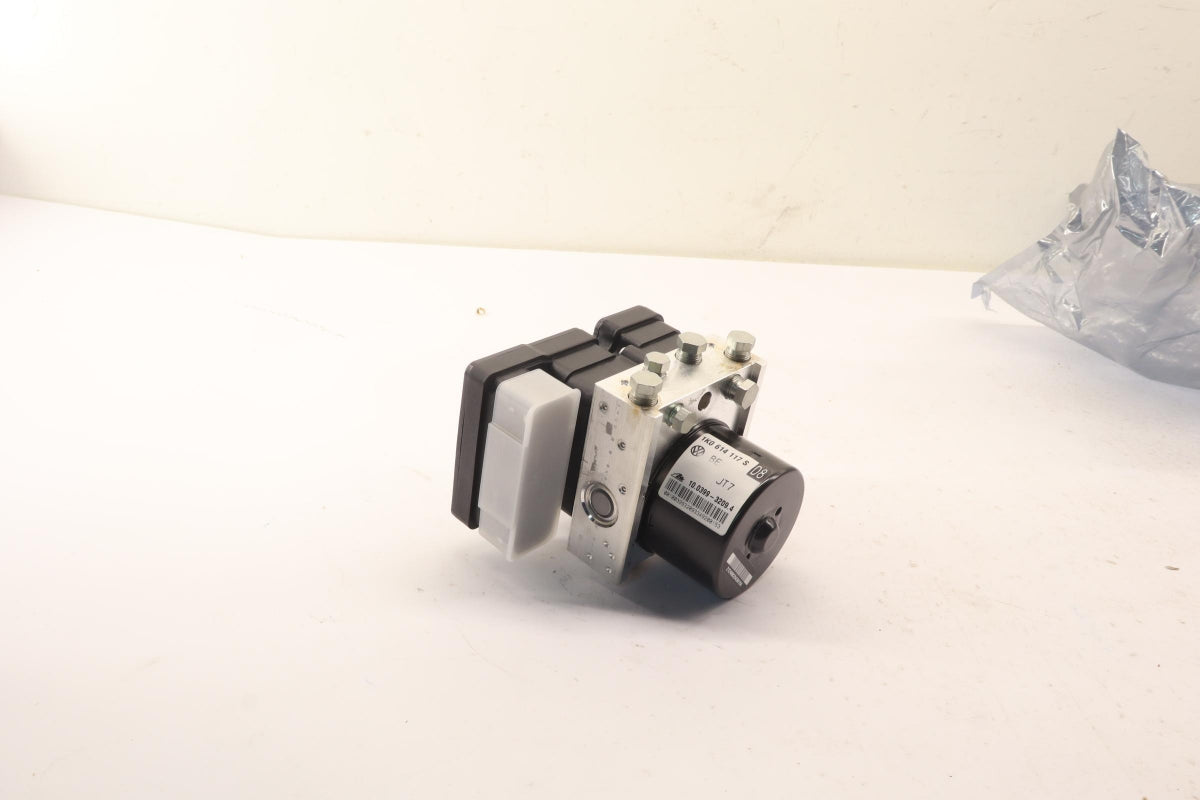 Original OE Volkswagen Bremsanlage Hydraulikaggregat 1K0614117SBEF