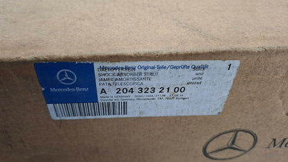 Original OE MERCEDES-BENZ Stoßdämpfer A2043232100