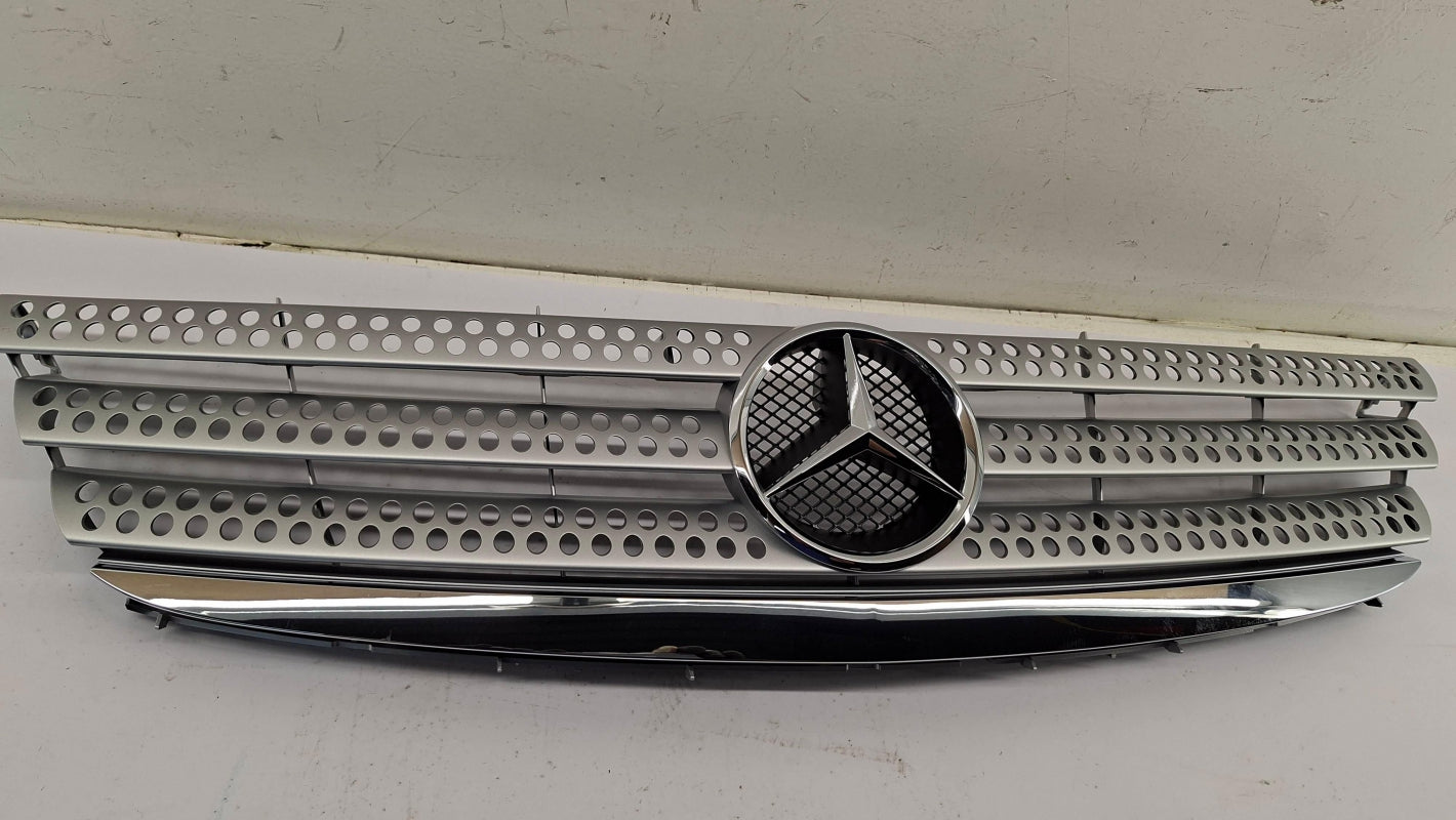 Original OE MERCEDES-BENZ Kühlergitter A1698801183