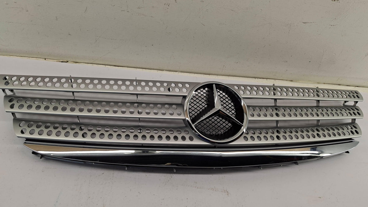 Original OE MERCEDES-BENZ Kühlergitter A1698801183