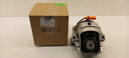 Original AUDI Q5 2013-2017 Motorlager Links 3.0 TDI 8R0199381Q