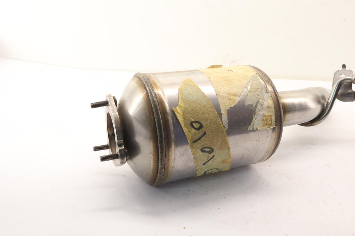 Original OE MERCEDES-BENZ Auspuffanlage Rußpartikelfilter A1694900092