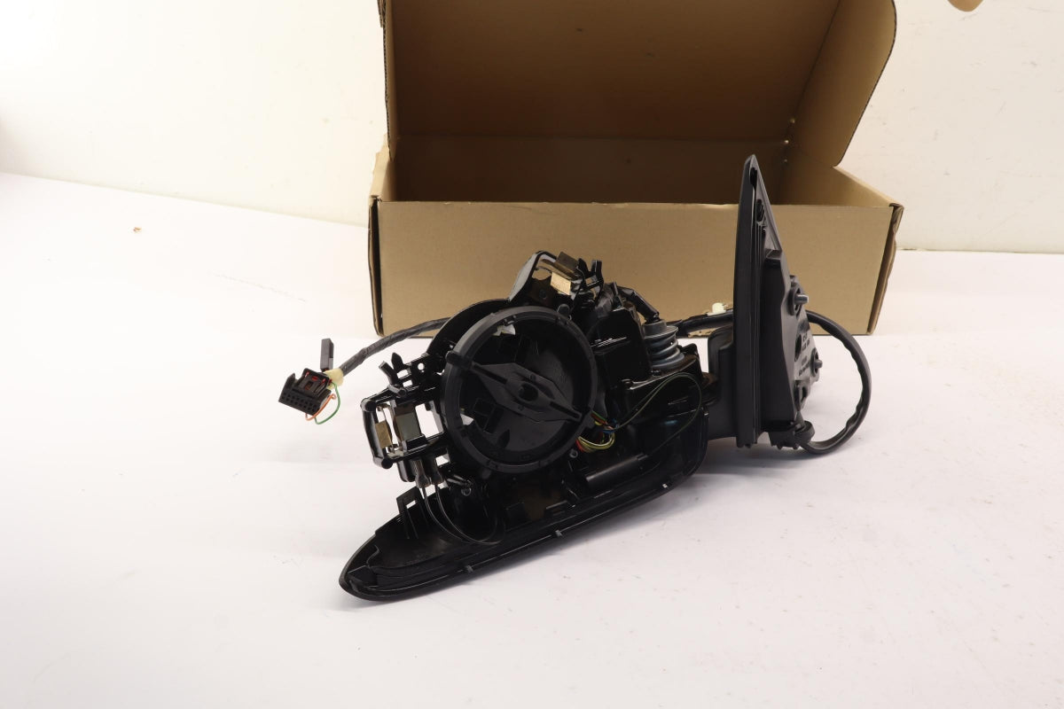 Original OE Volkswagen Außenspiegel Halter 4F1857409AJ01C