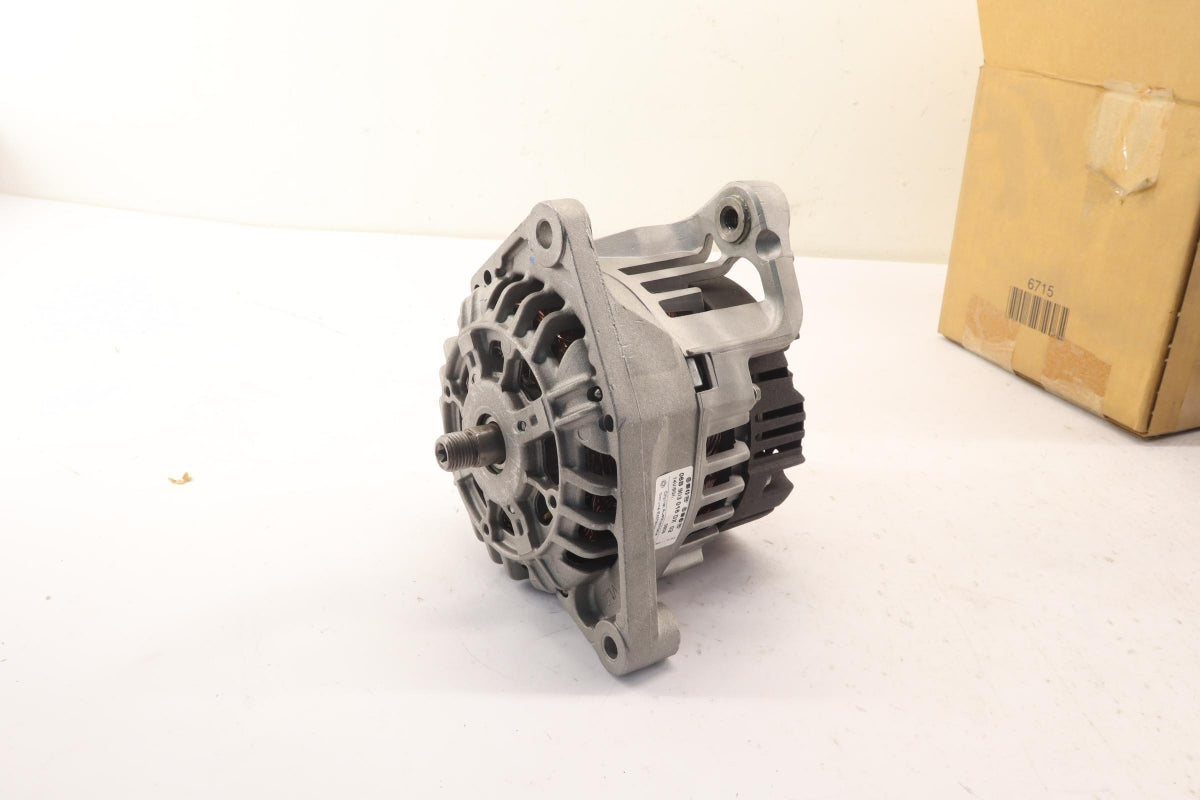 Original OE Volkswagen Lichtmaschine 06B903018DX