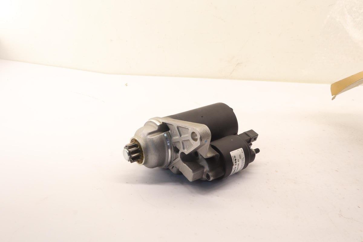 Original OE Volkswagen Anlasser 02T911023EX