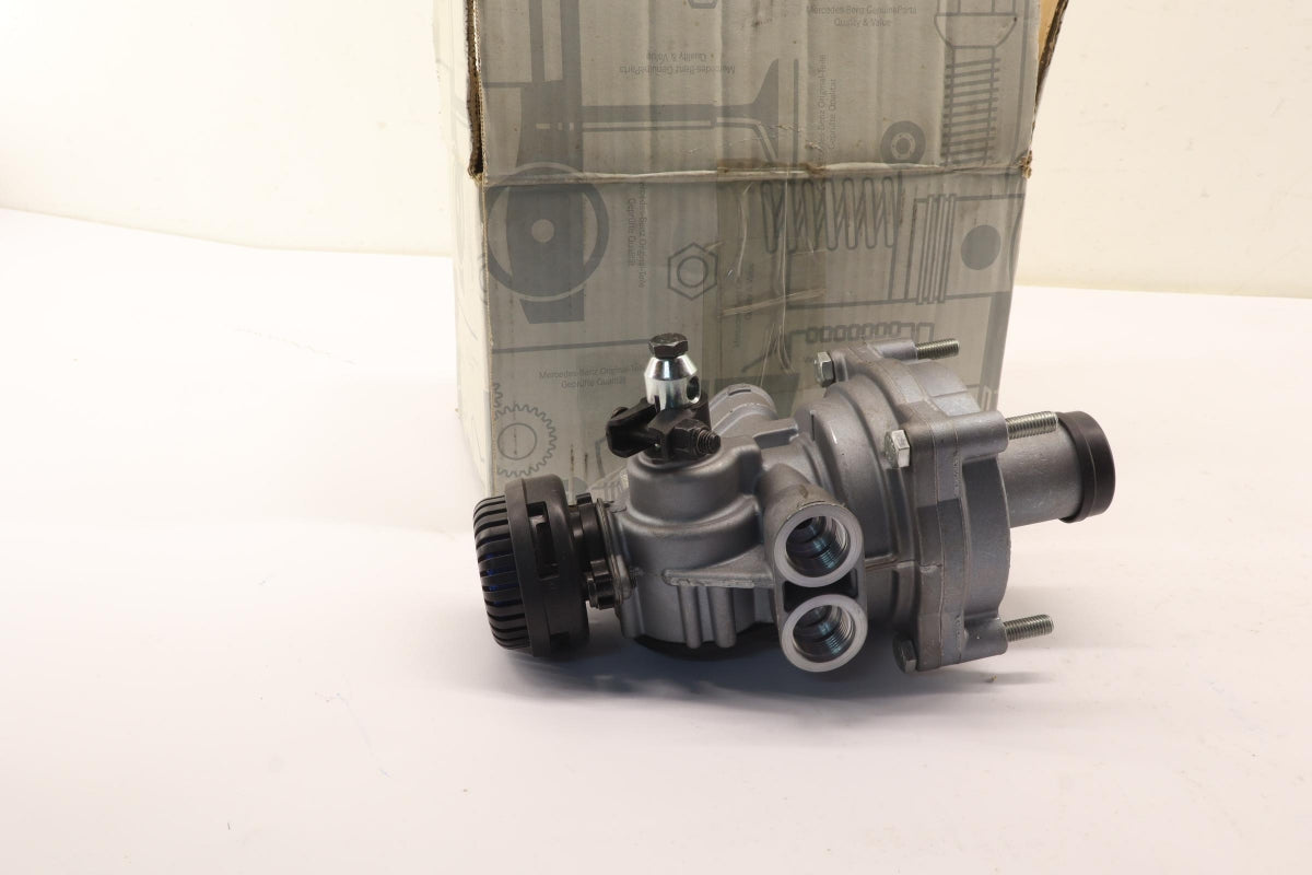 Original OE MERCEDES-BENZ Bremskraftregler A0034312712