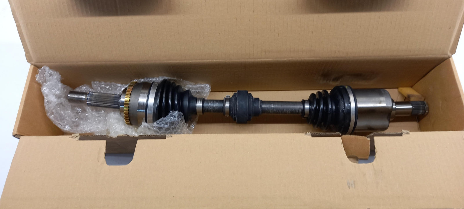 Original OE MITSUBISHI Antriebswelle MR910297