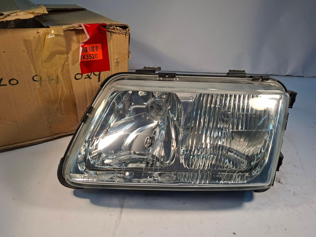 Original OE Volkswagen Scheinwerfer 8L0941029