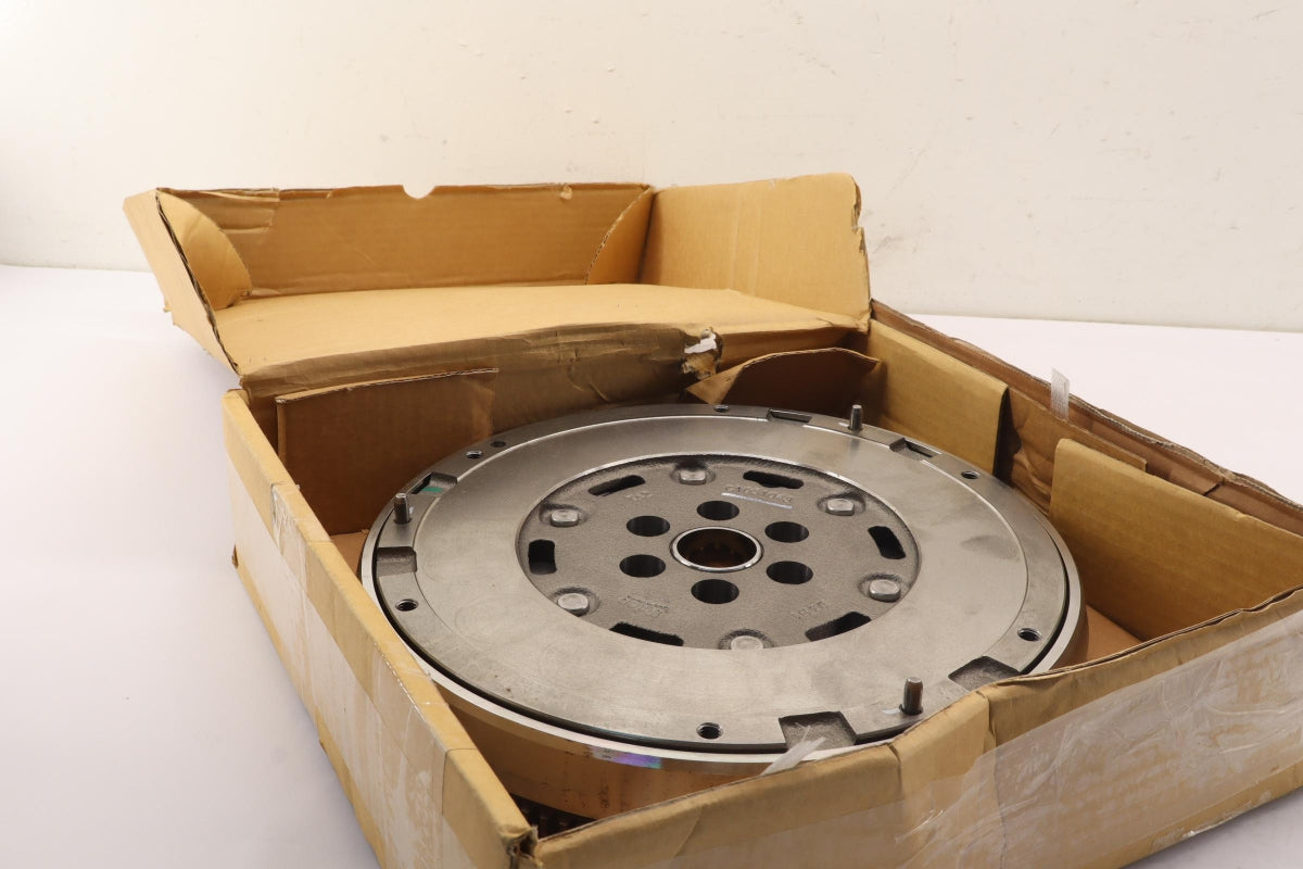 Original OE Peugeot Schwungrad 9812748580