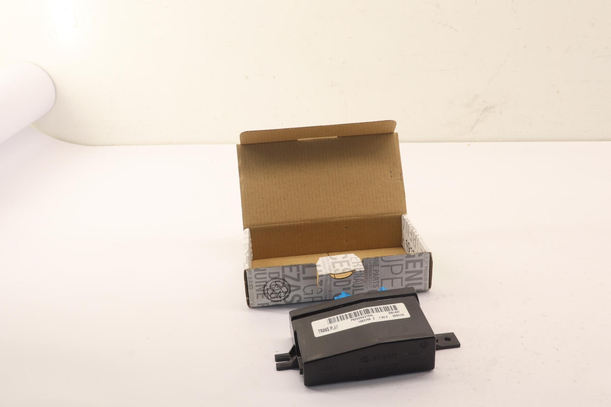 Original OE OPEL Steuergerät 93168638