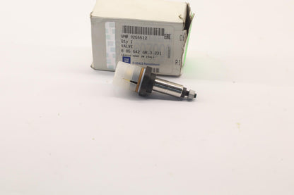 Original OE OPEL Ventil 9255512
