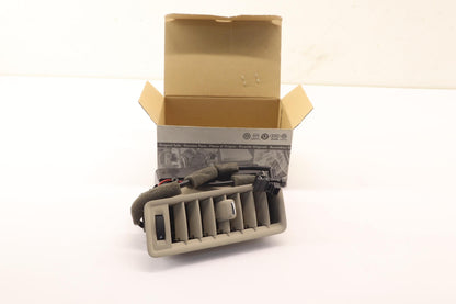 Original OE Volkswagen Luftdüse 4E0819703C12T