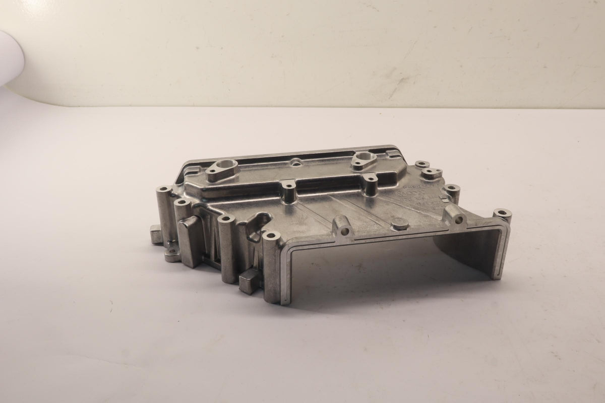 Original OE Volkswagen Abdeckung 07D109129J