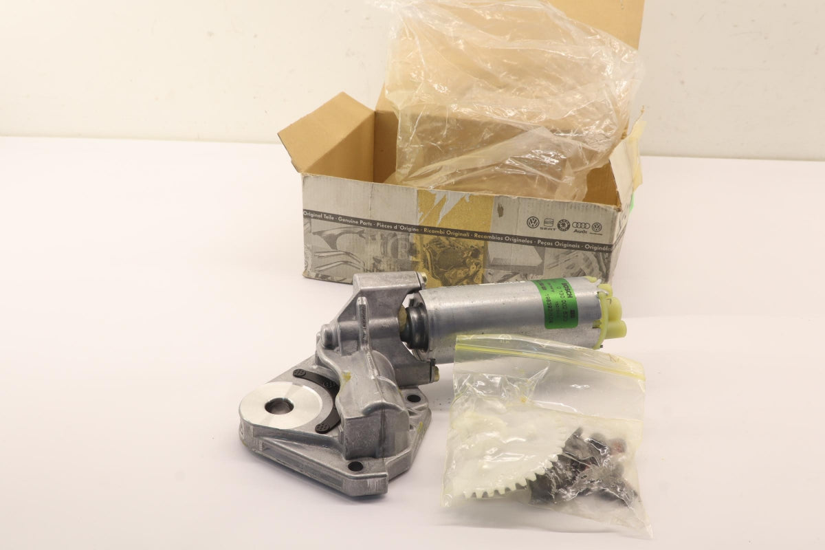 Original OE Volkswagen Stellantrieb 8E0959112