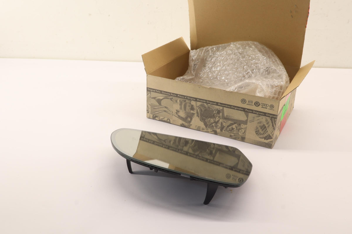 Original OE Volkswagen Außenspiegelglas 8T0857536F