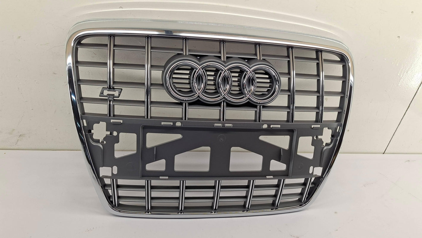 Original OE Volkswagen Kühlergitter 4F0853651AJ1RR