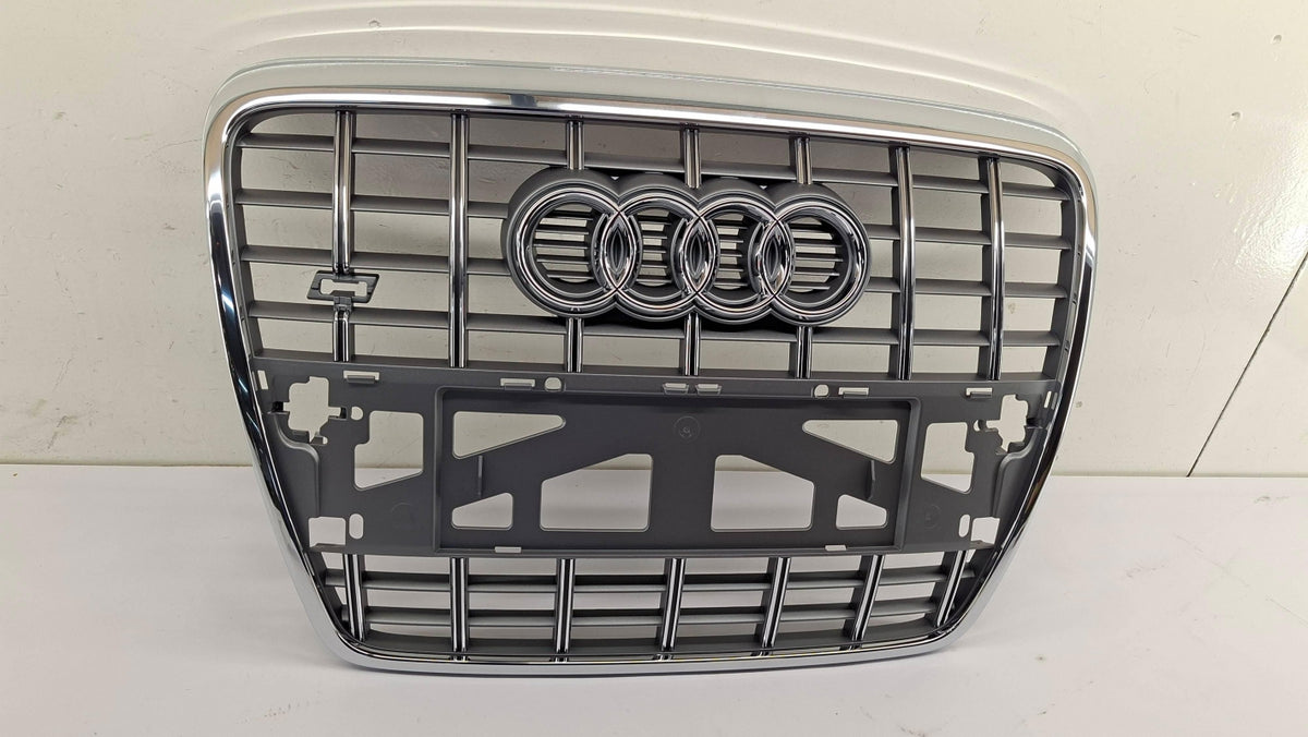 Original OE Volkswagen Kühlergitter 4F0853651AJ1RR
